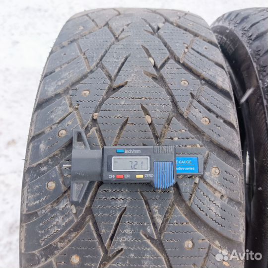 Aplus A503 205/55 R16