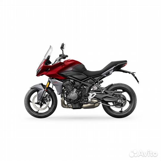 Triumph Tiger Sport 660