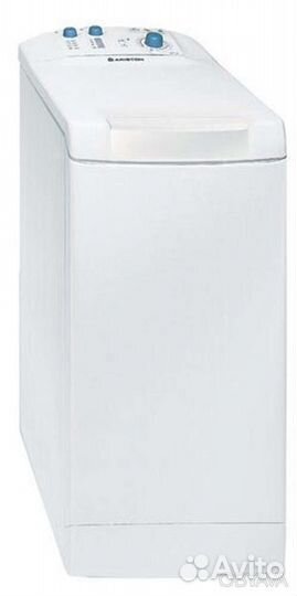 Стиральная машина с вертикальной загрузкой hotpoin