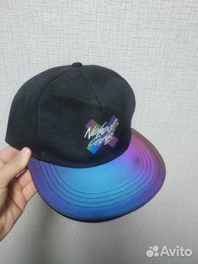 Бейсболка Cropp новая