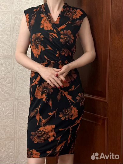 Платье новое M (44-46)