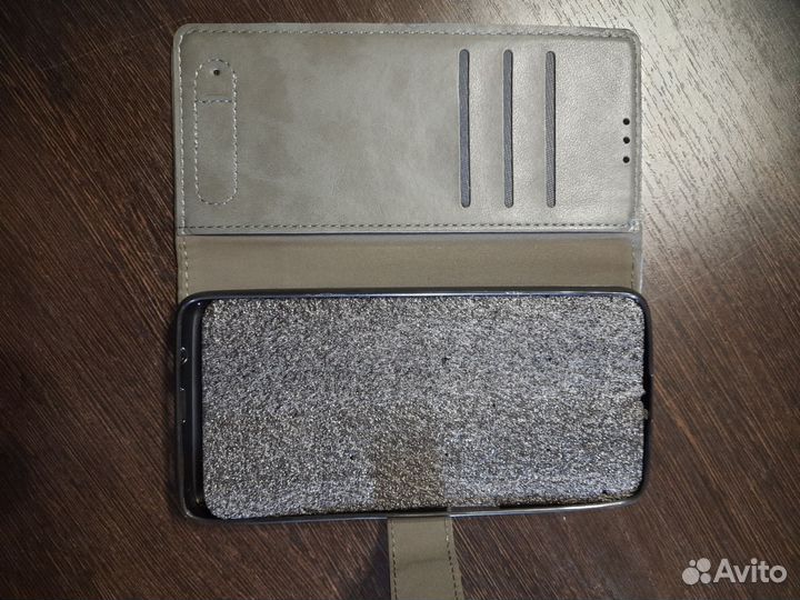 Чехол книжка samsung м 62