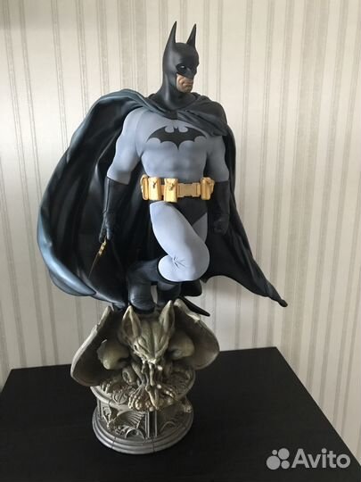 Batman statue premium format