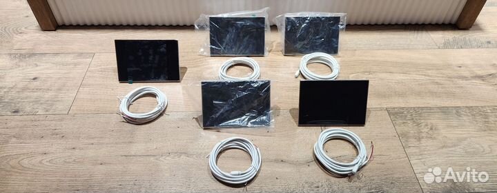 Терморегулятор для теплого пола Fujihome FH-300B