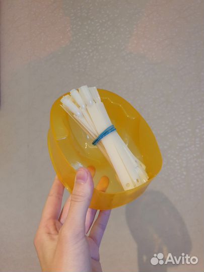 Стерилизатор для маникюра