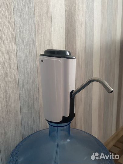 Помпа для воды