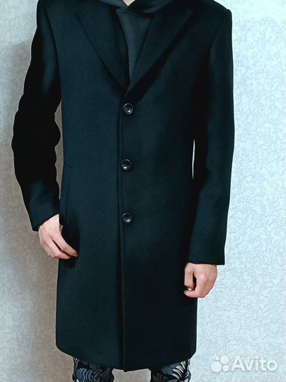 Пальто