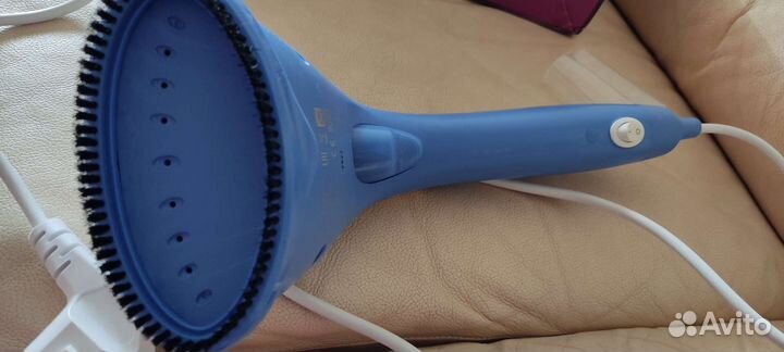 Отпариватель для одежды philips