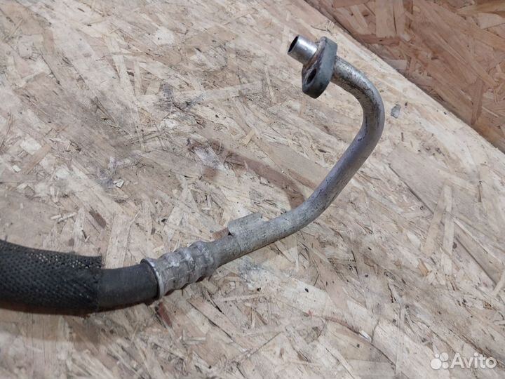 Трубка кондиционера Renault Megan 2 1.6