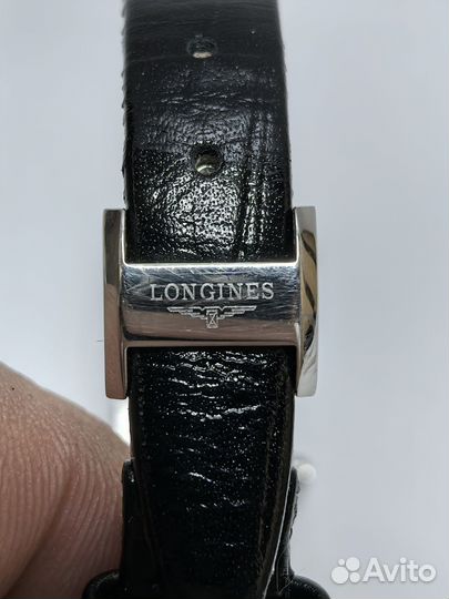 Часы наручные женские Longines (DolceVita)