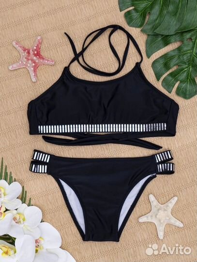 Купальник на девочку 146/152