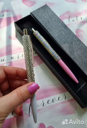 Ручка шариковая