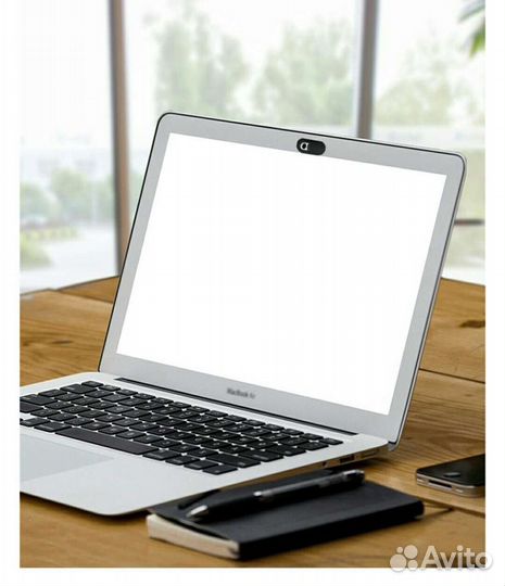 Крышка объектива. Зеленоград