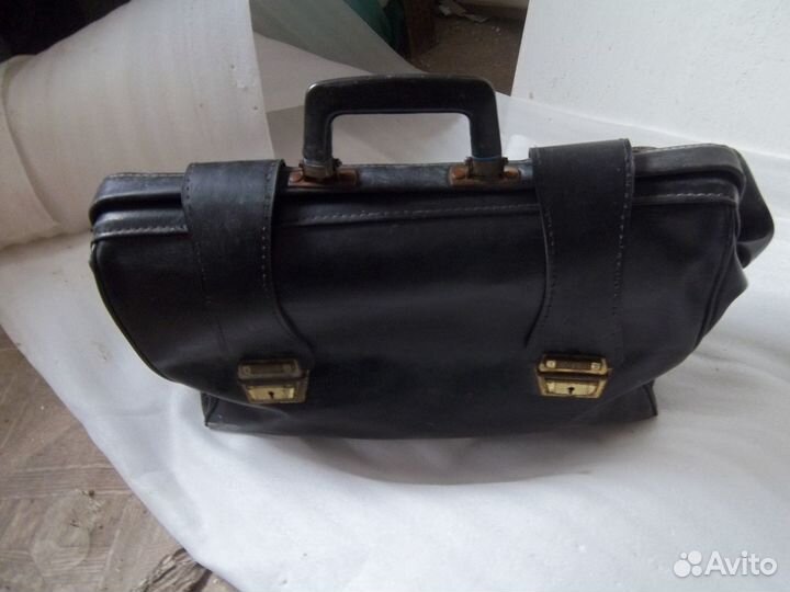 Саквояж СССР