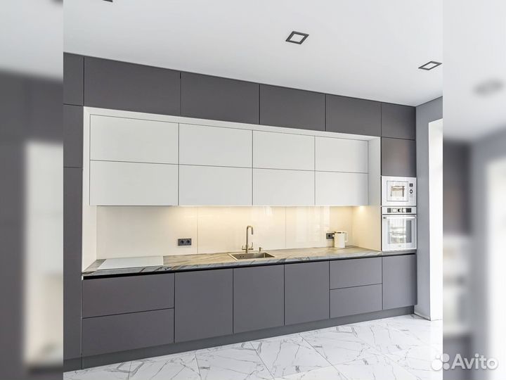 Кухни на заказ