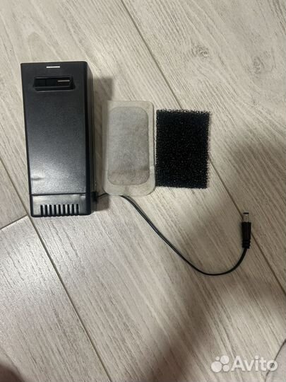 Аквариумные рыбки