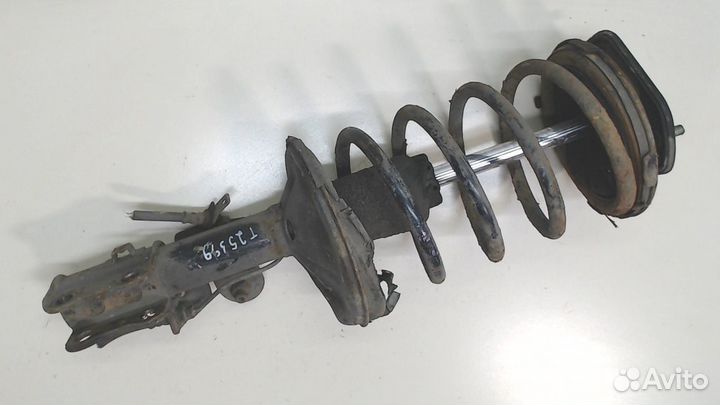 Амортизатор подвески Nissan Qashqai, 2011