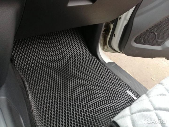 Автоковрики ева эва в любой автомобиль