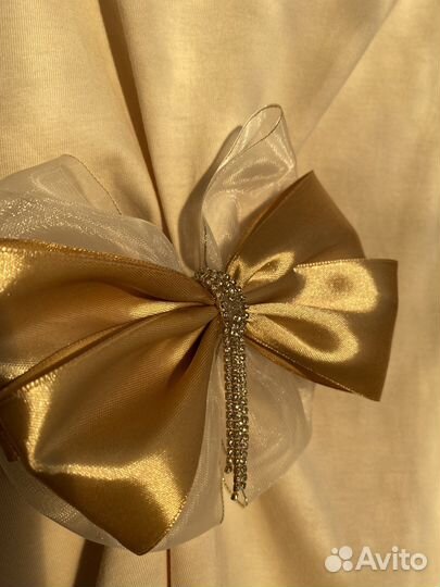 Бантики для волос