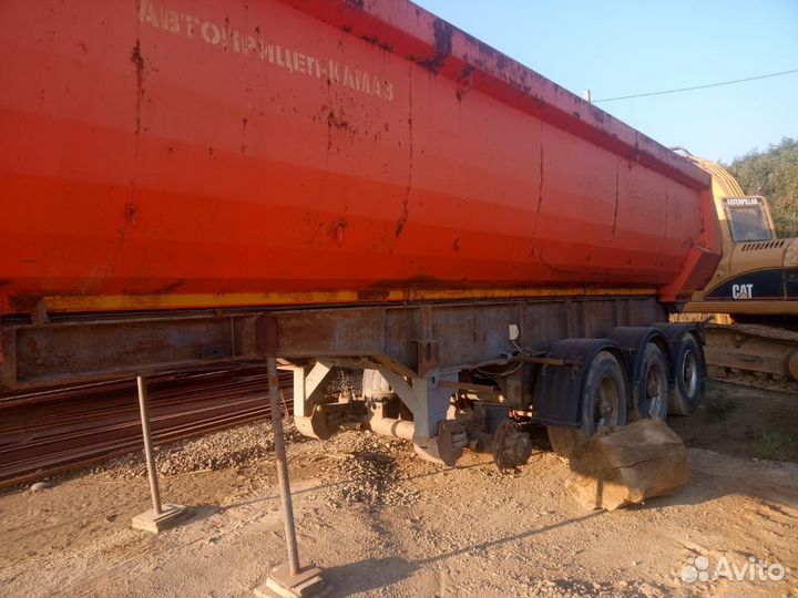 Автоприцеп