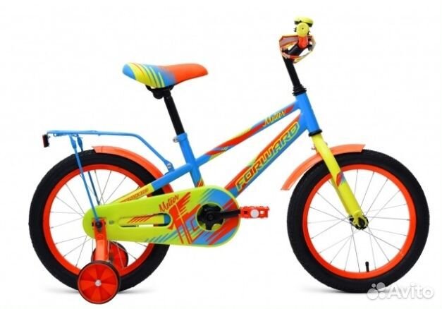 Велосипед велосипед