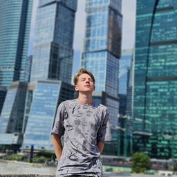 Алексей Чупров