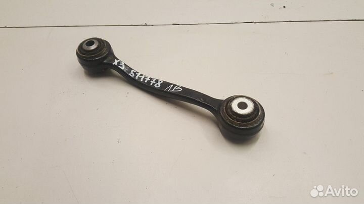Рычаг задний верхний передний (BMW X3)