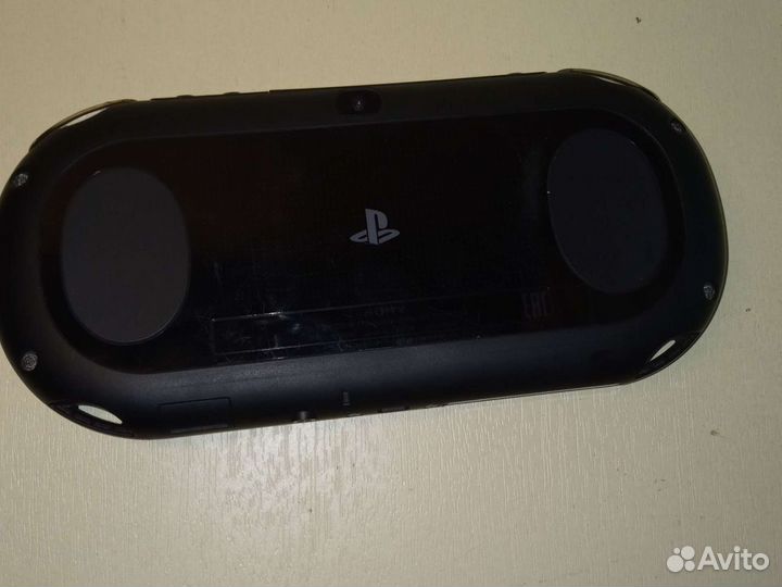 Sony playstation Vita
