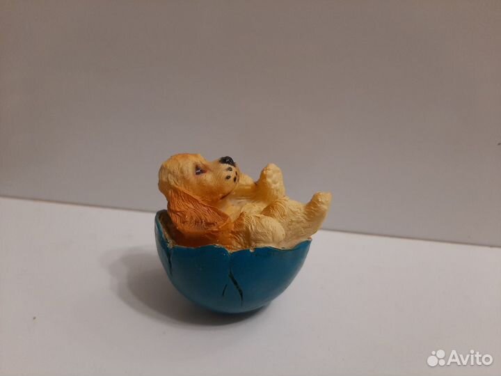 Статуэтка-сувенир