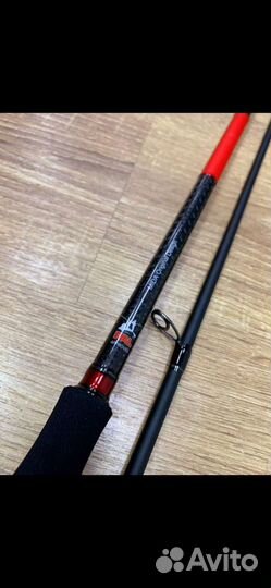 Спиннинг HellHound