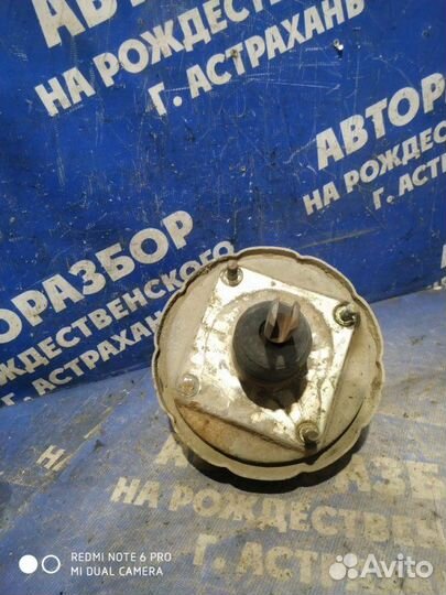 Тормозной вакуум Ваз Лада 2107 седан 2106 2010