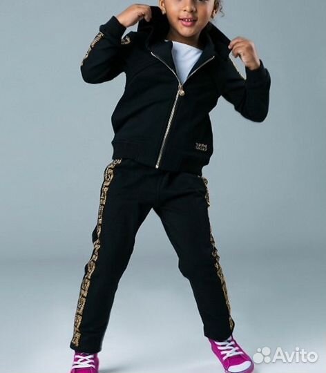 Детский костюм Versace