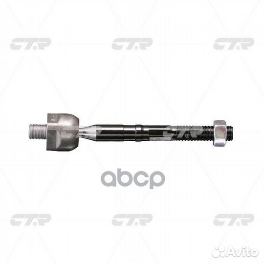 Crkh-43 Тяга рулевая перед прав/лев CR028