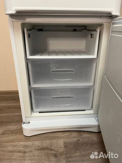Холодильник indesit no frost
