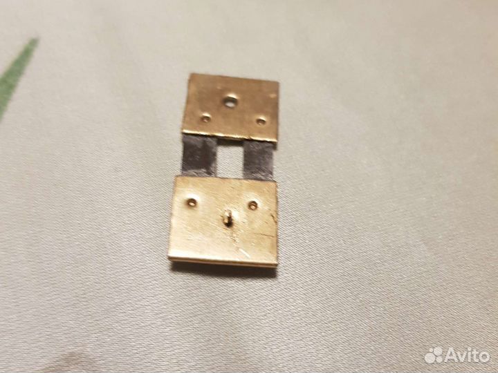 Пендельфедер