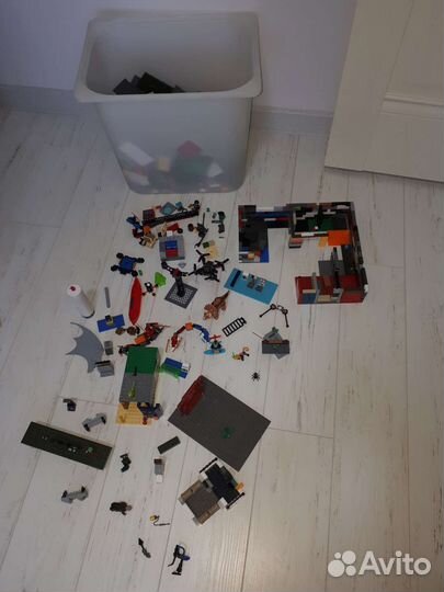 Lego