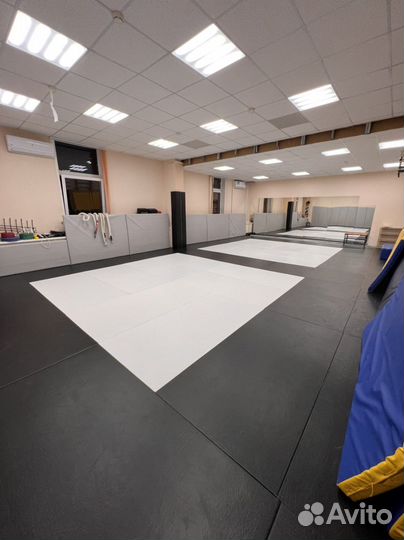 Спортивный зал аренда