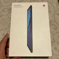 Б/У планшет huawei Media Pad T5 на запчасти