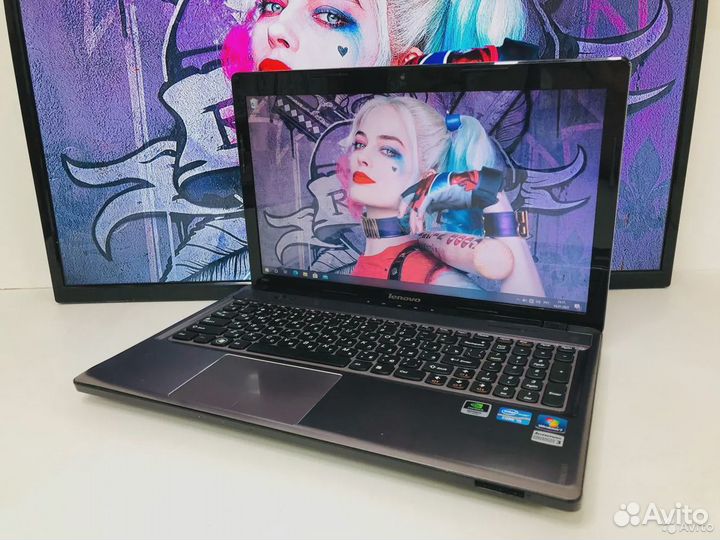 Lenovo Core i5 для бизнеса Кредит Рассрочка