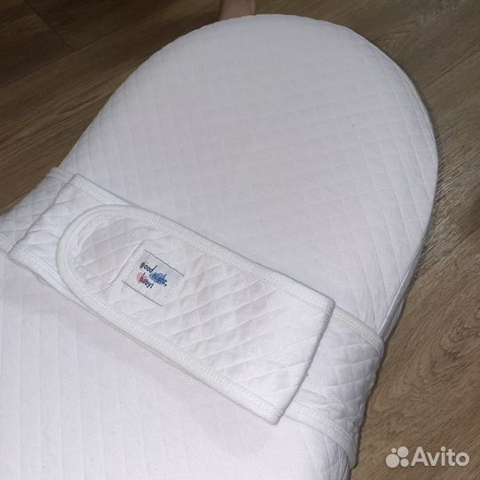 Кокон для новорожденных