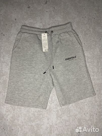 Шорты essentials