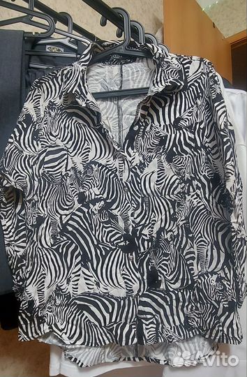 Женская одежда