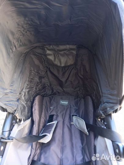 Коляска Peg Perego SI итальянская