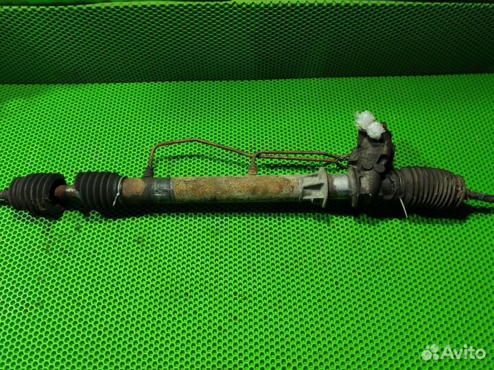 Рулевая рейка с гур Nissan Serena C23