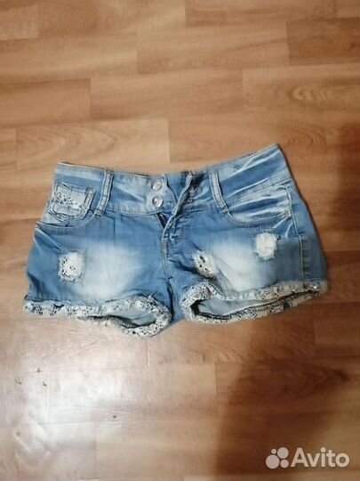 Шорты