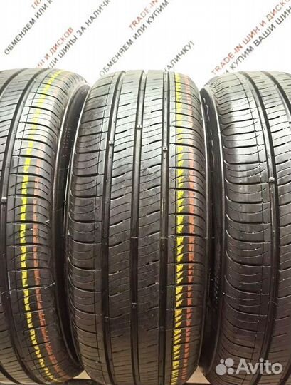 Kumho Solus KH16 205/65 R16 94H