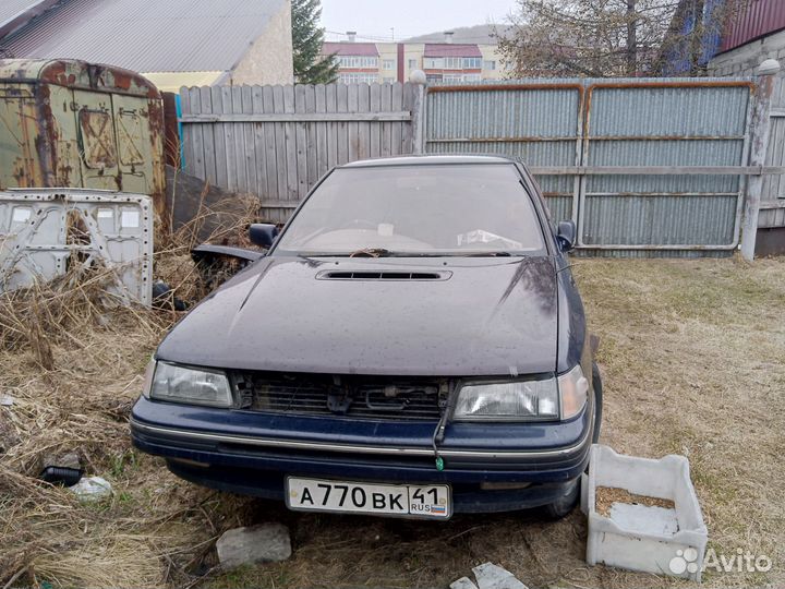 Продам легаси на запчасти