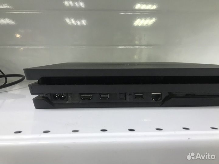Sony PS4 Pro 1tb