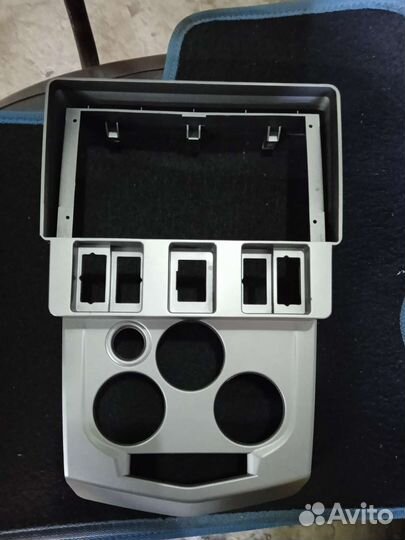 Переходная рамка