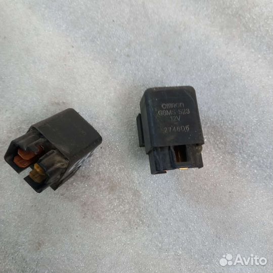 Реле Honda CBR 600RR 03-06